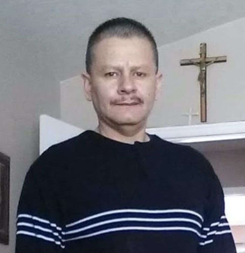 Jose Medina Jr.