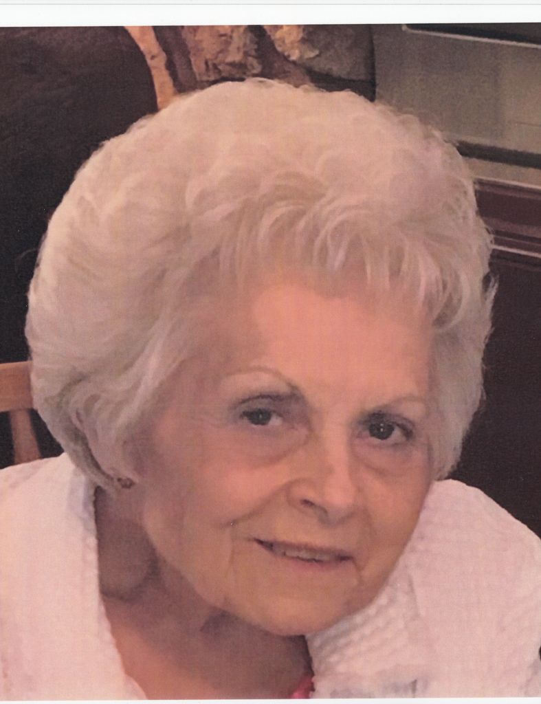Phyllis Lorene Surdey Profile Photo