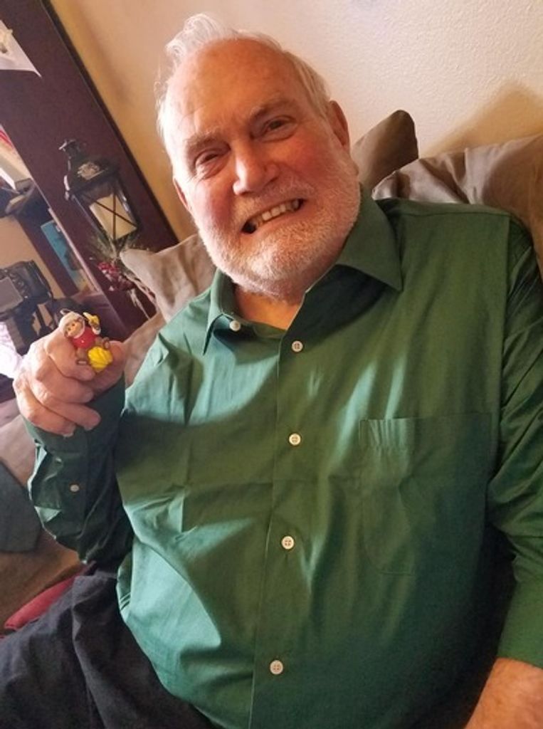 George Mc Williams, Jr. Profile Photo