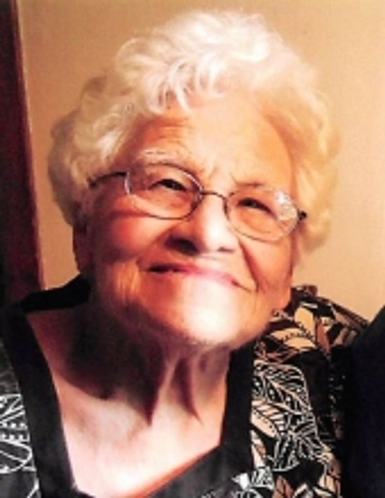 Alice J. Stiedaman