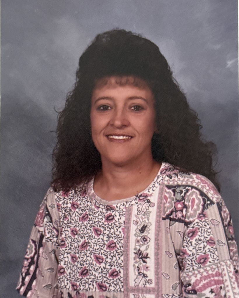 Pamela Gail Givens Profile Photo