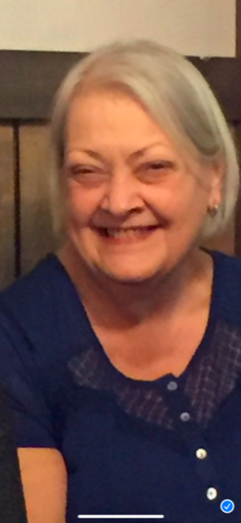 Darlene Atkinson