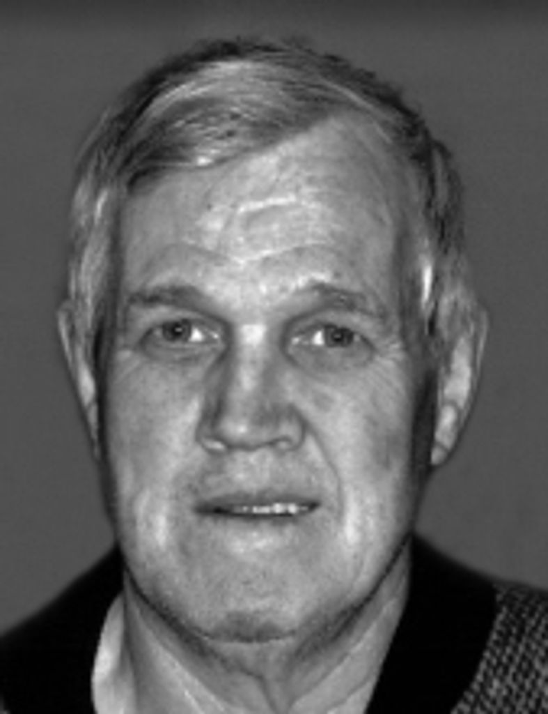 Carroll Verlin Cornwell