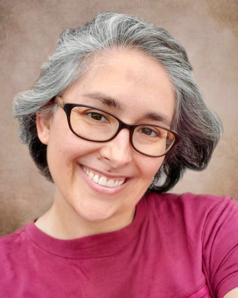 Celina Maria Tamez Profile Photo