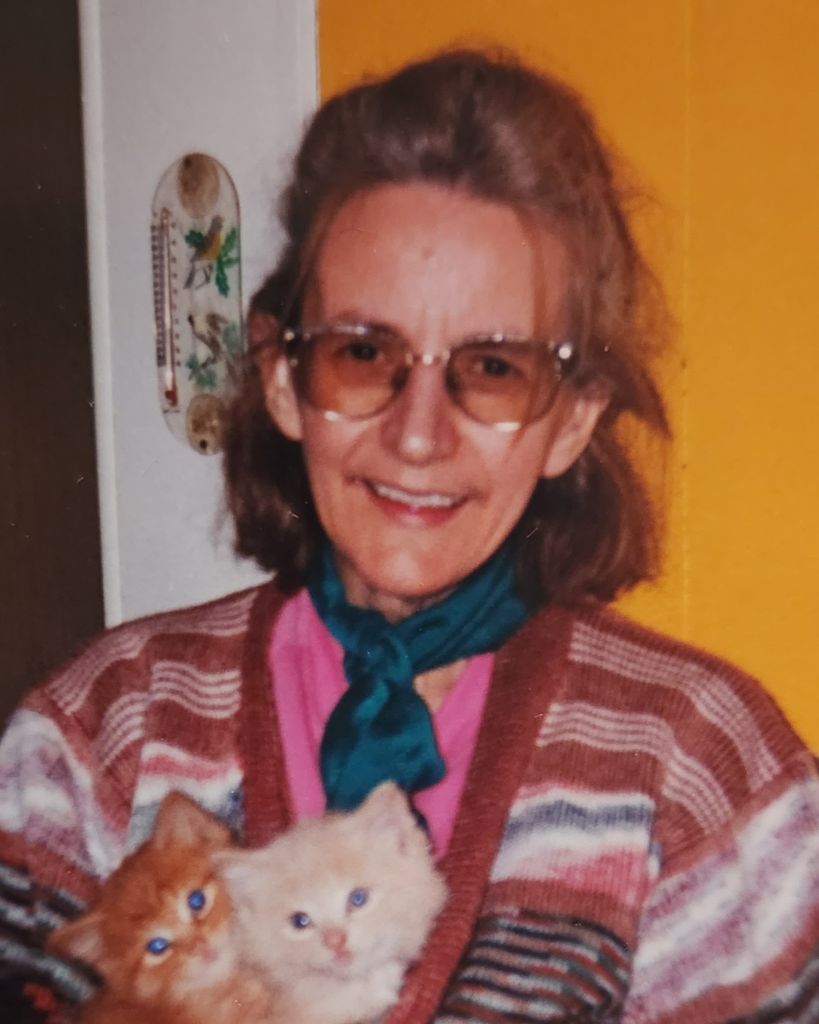 Claudette Bouffard (neé Corbeil) Profile Photo