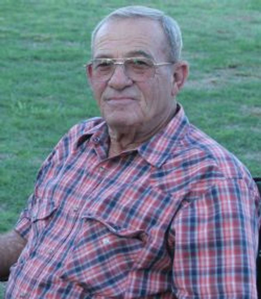 Gene Floyd