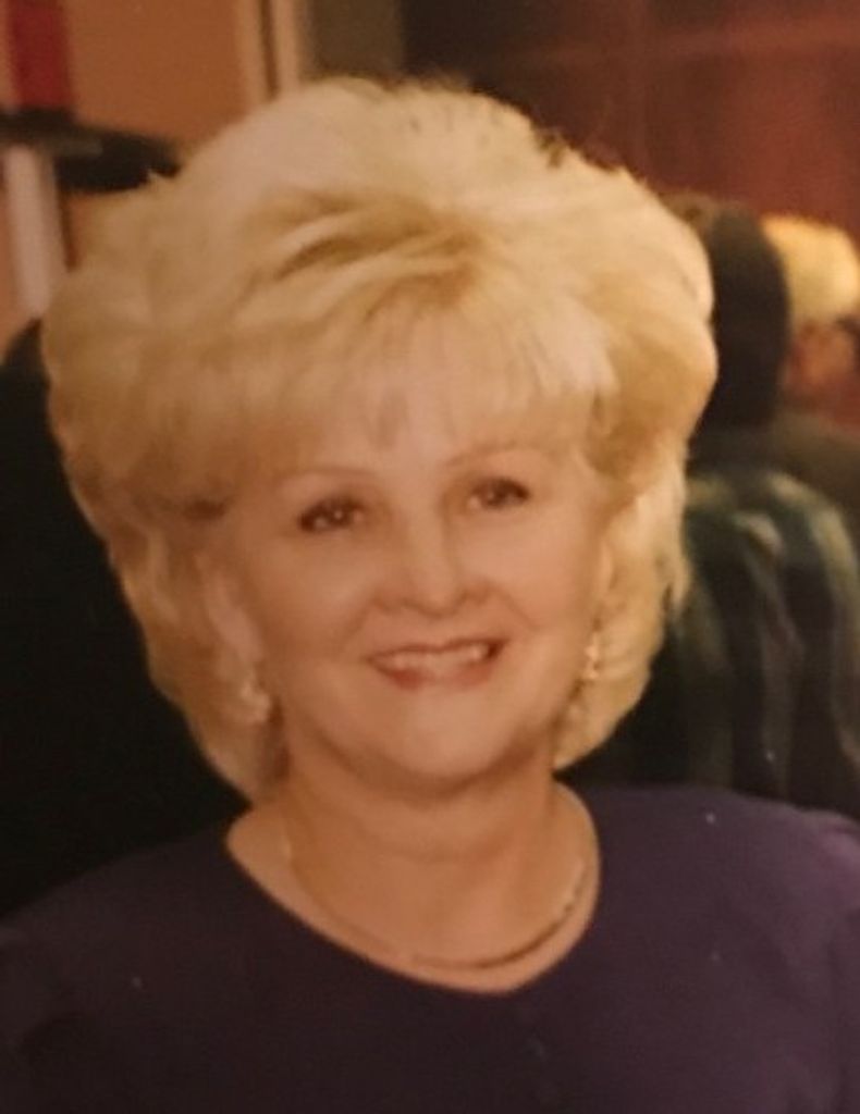 Mary "Josephine" Addison