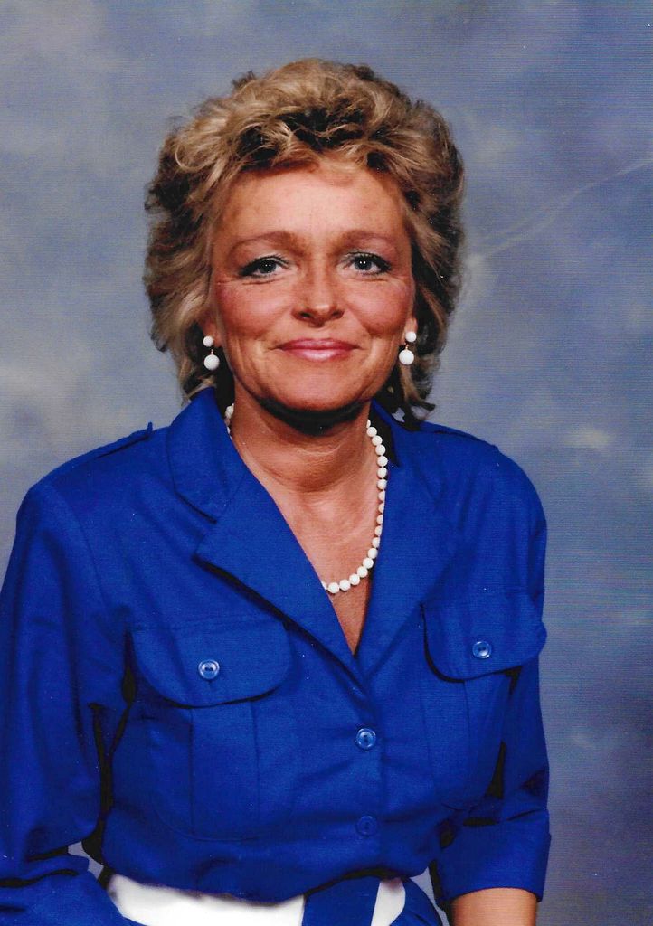 Janie Louise Kennedy Profile Photo