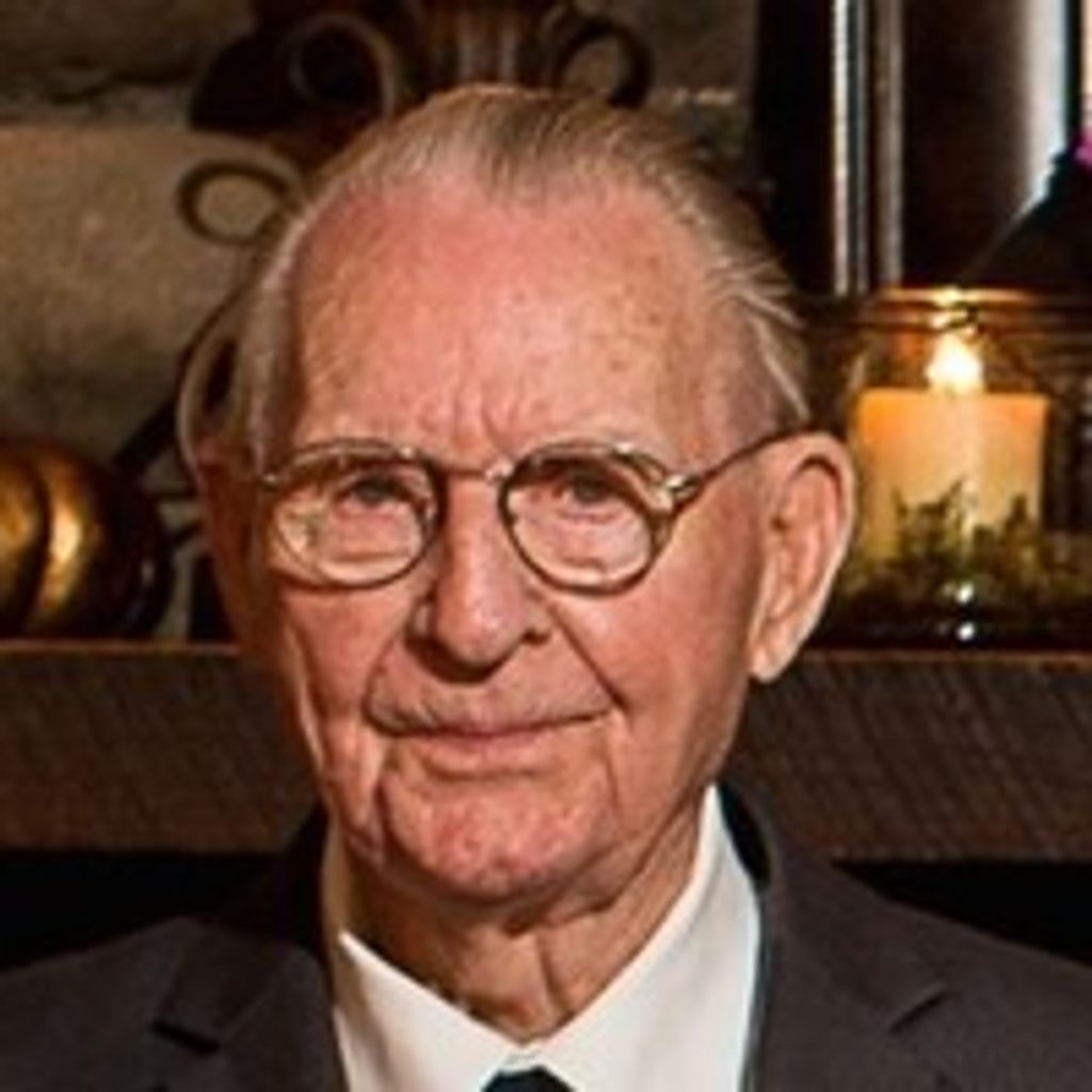 Charles  Theodore Lowell Profile Photo