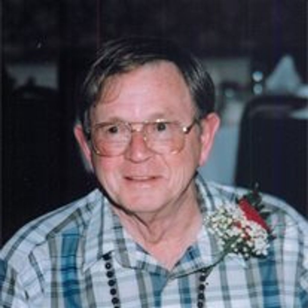 Allen E. Morisset