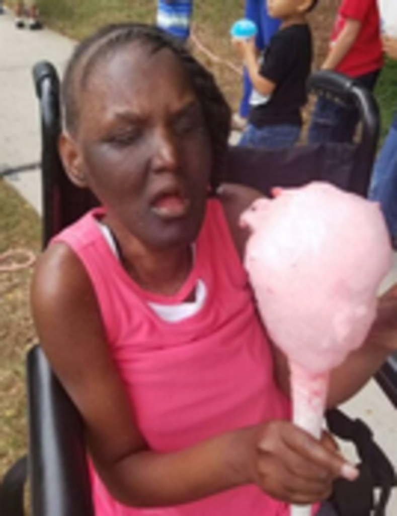 Christie Emerlie Sylvestre