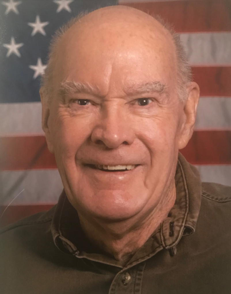 Harold Groutage Herzog Profile Photo