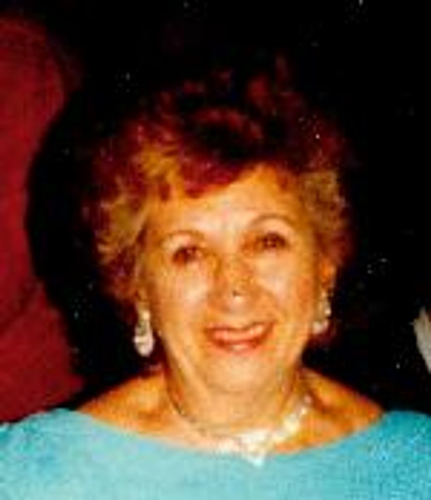 Angelina (Lenoci) Direnzo