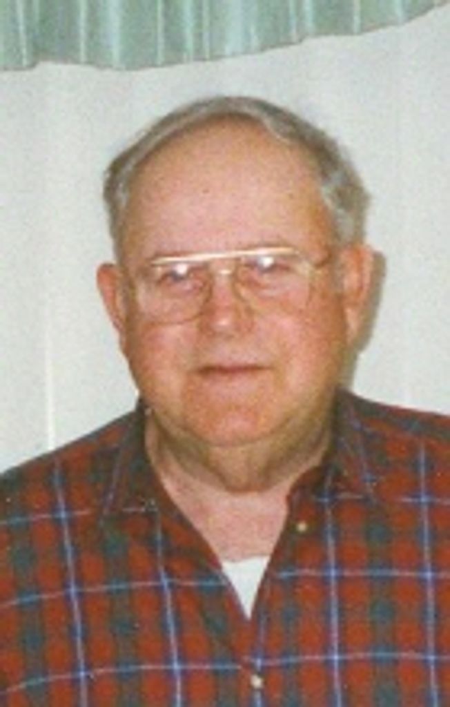 John G. Campbell