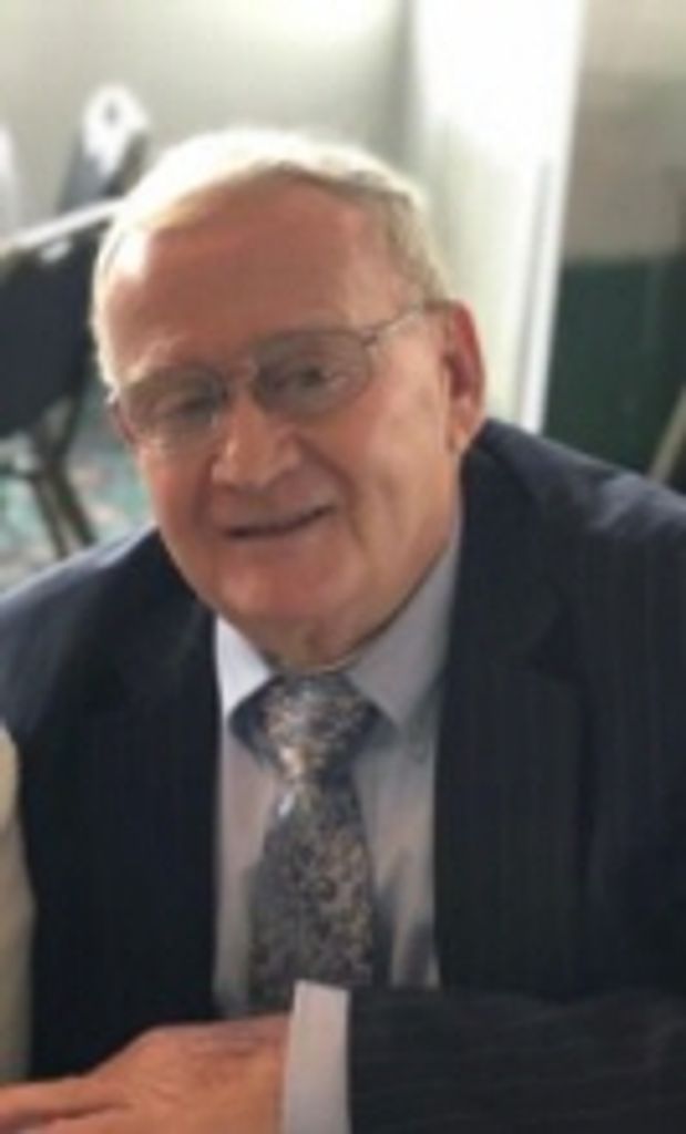 John “Jack” Dold