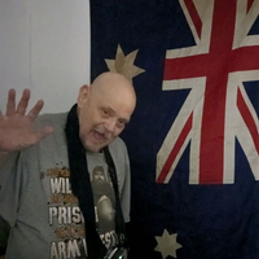 Robert Lance Reynolds Profile Photo