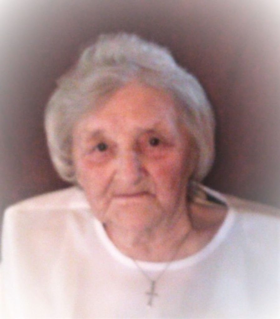 Edna Campbell