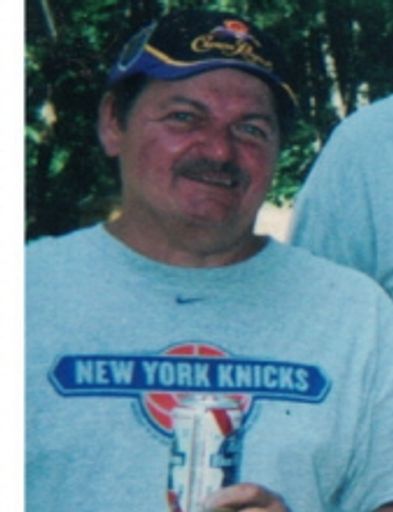 Phillip Scott Mccarthy Profile Photo