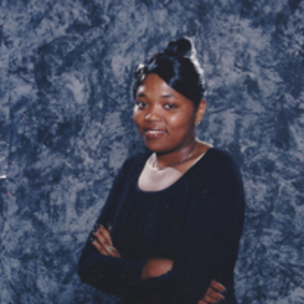 La'Keisha Renae Hooks