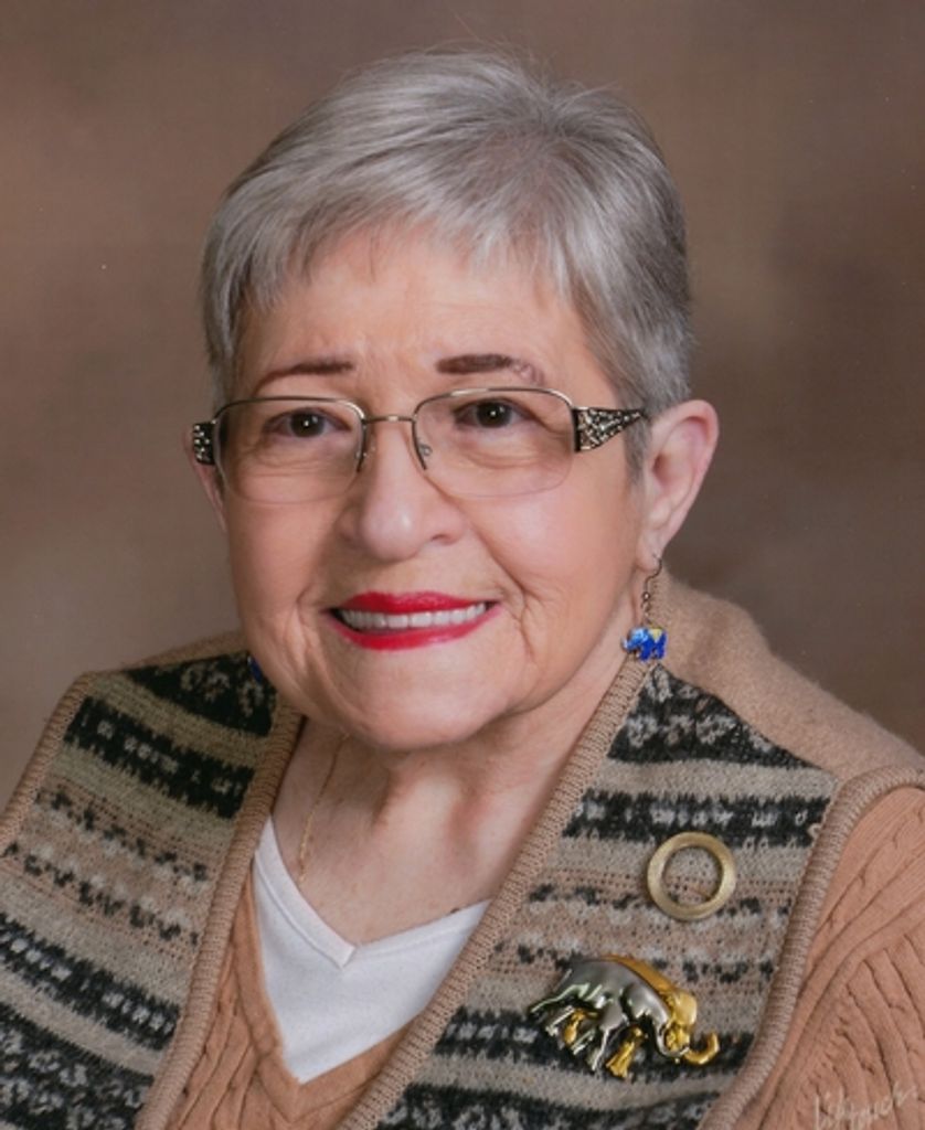 Marie Clements Profile Photo