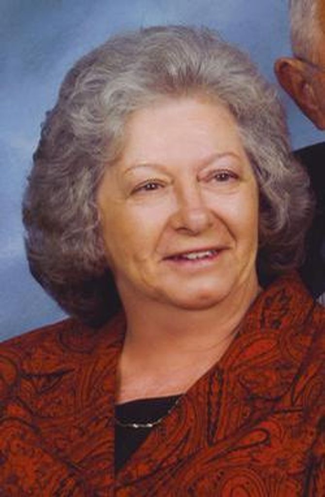 Victoria &#34;Vicki&#34; Liles Lancaster