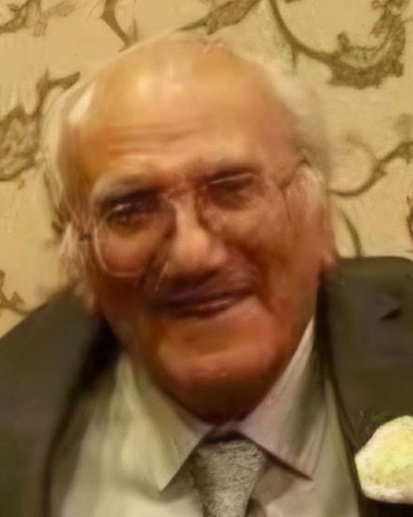 Homer Francis Ayvazzadeh