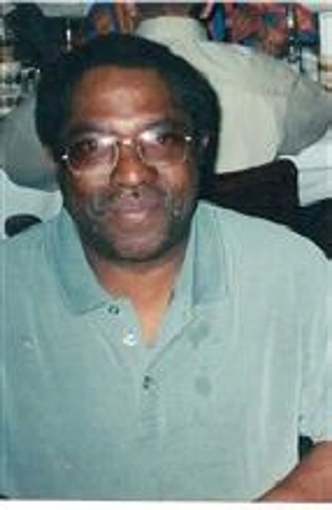Willie B. Brown