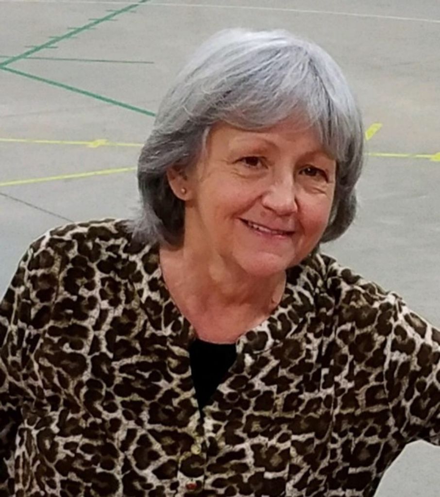 Peggy M. Rising Profile Photo