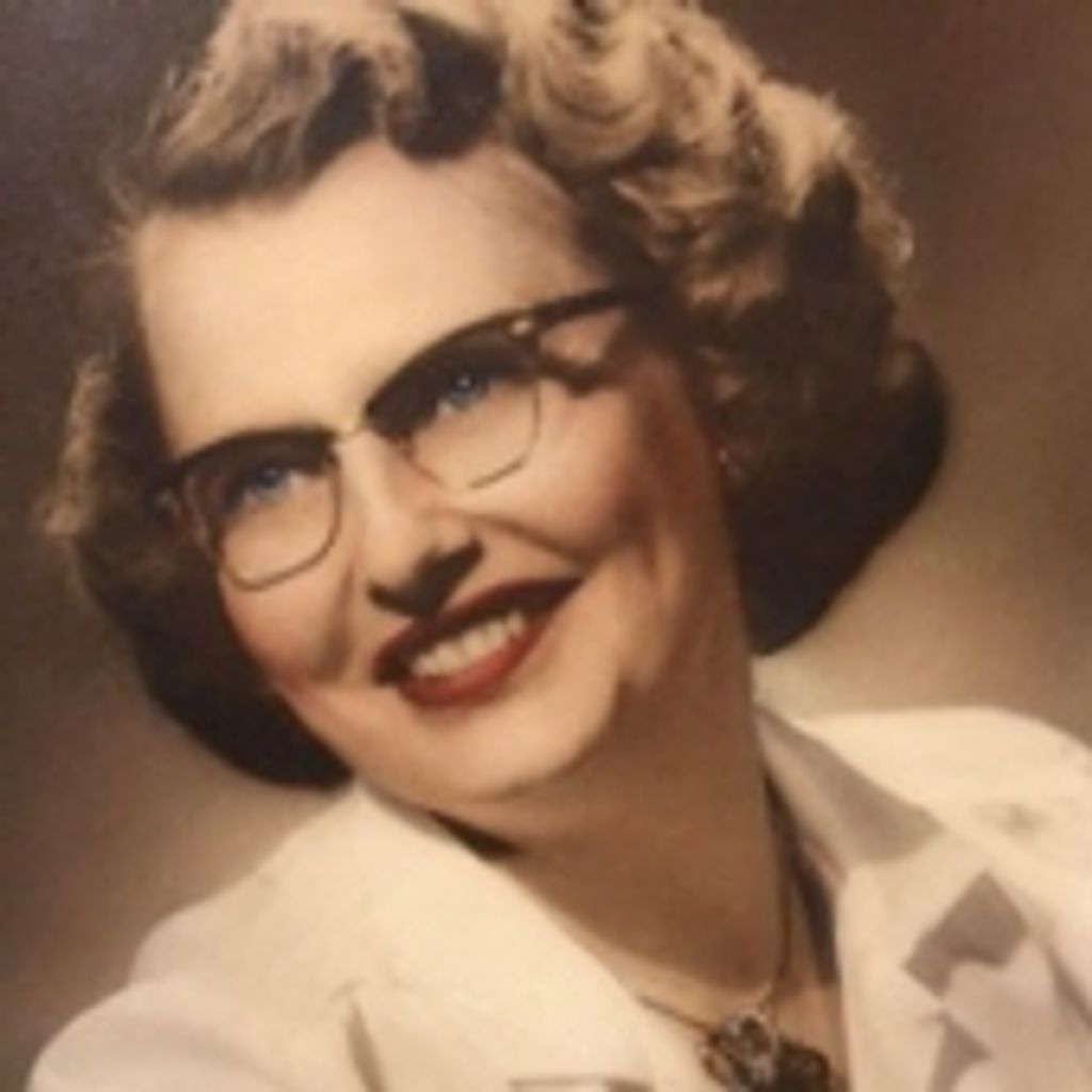 Ione Elsie Cheadle