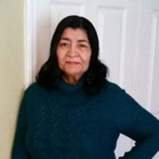 Maria Alvarado Profile Photo