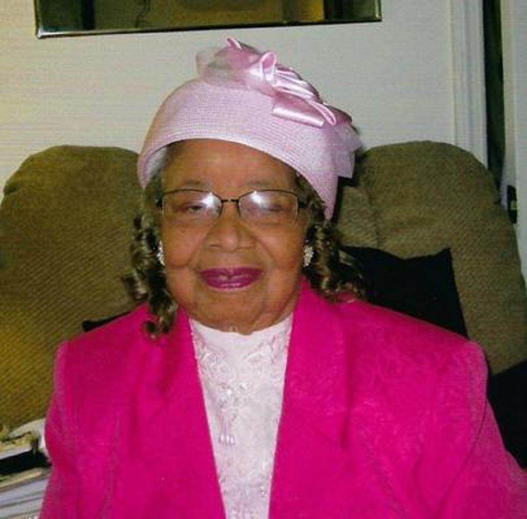 Yvonne E Cephas Profile Photo