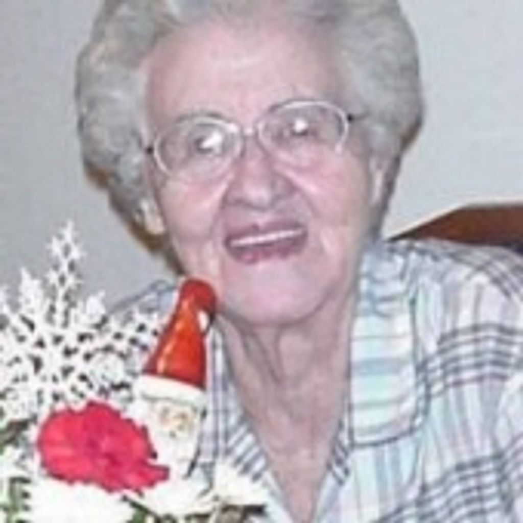 Dorothy Mae Heckathorn Profile Photo