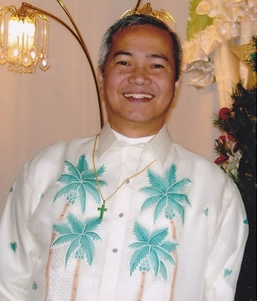 Lawrence Dellota