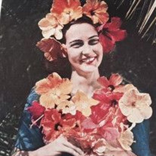 Nancy "Kelly" Adams Profile Photo