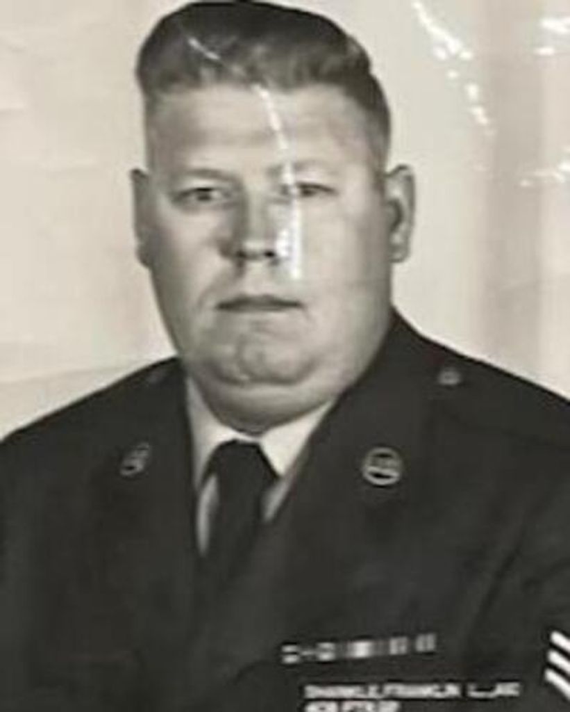 Franklin Lewis Shankle Sr. Profile Photo