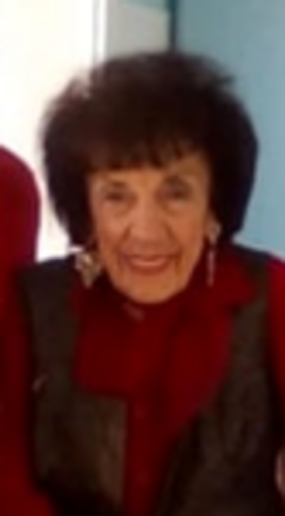 Jeannine J Leach Profile Photo