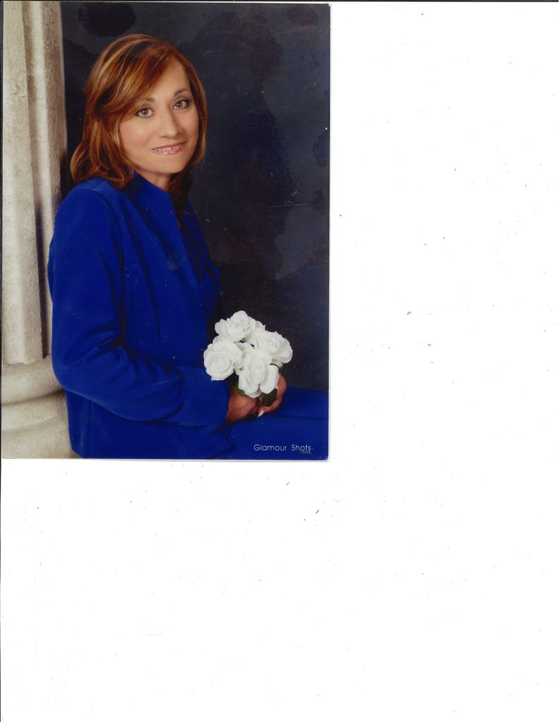 Sharonelle Larrimore