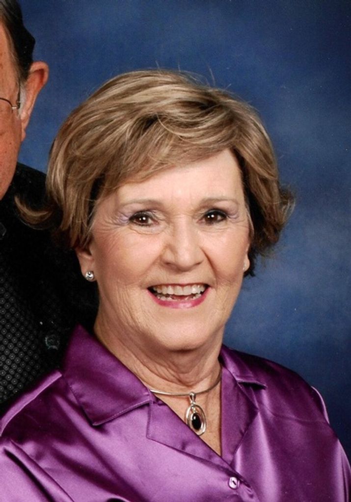 Ruby Jewel Ogden Loftin