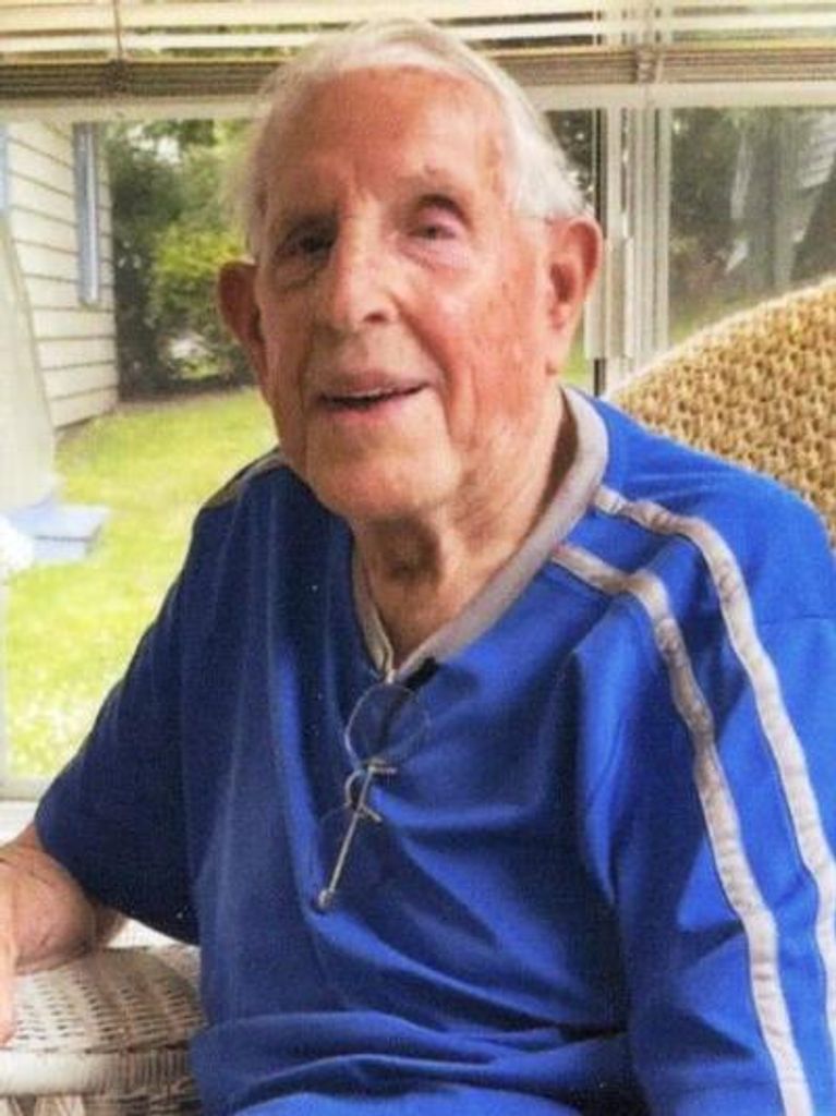 Chester R. Lowrie, Sr. Profile Photo