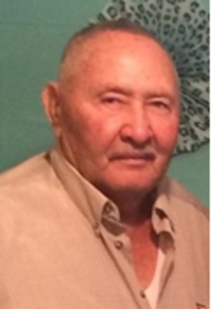 Andres Davila Rodriguez