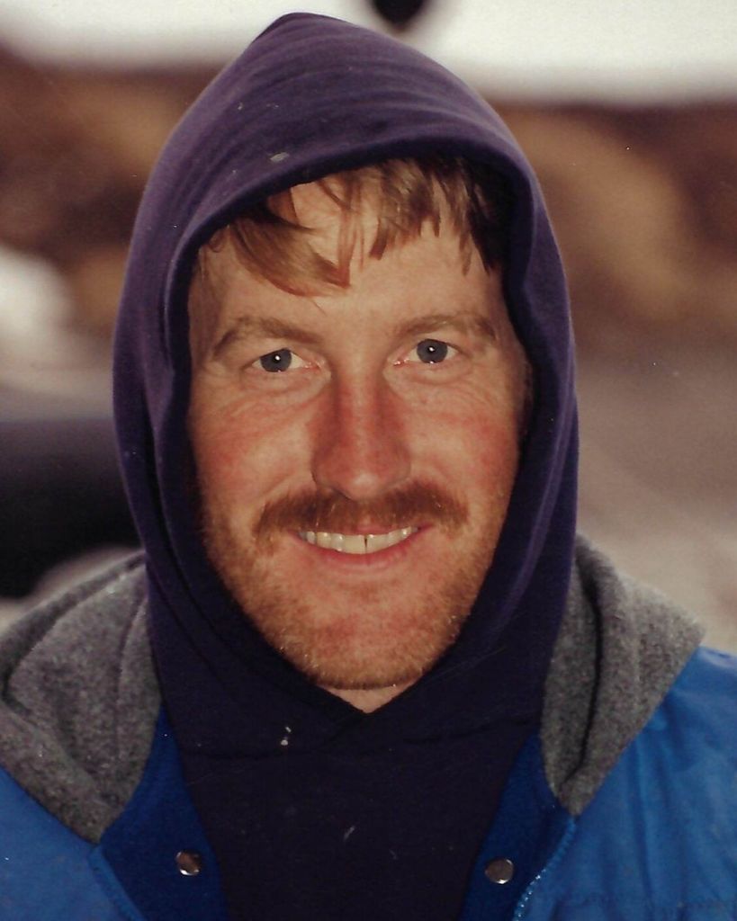 Vincent Edward Engbretson