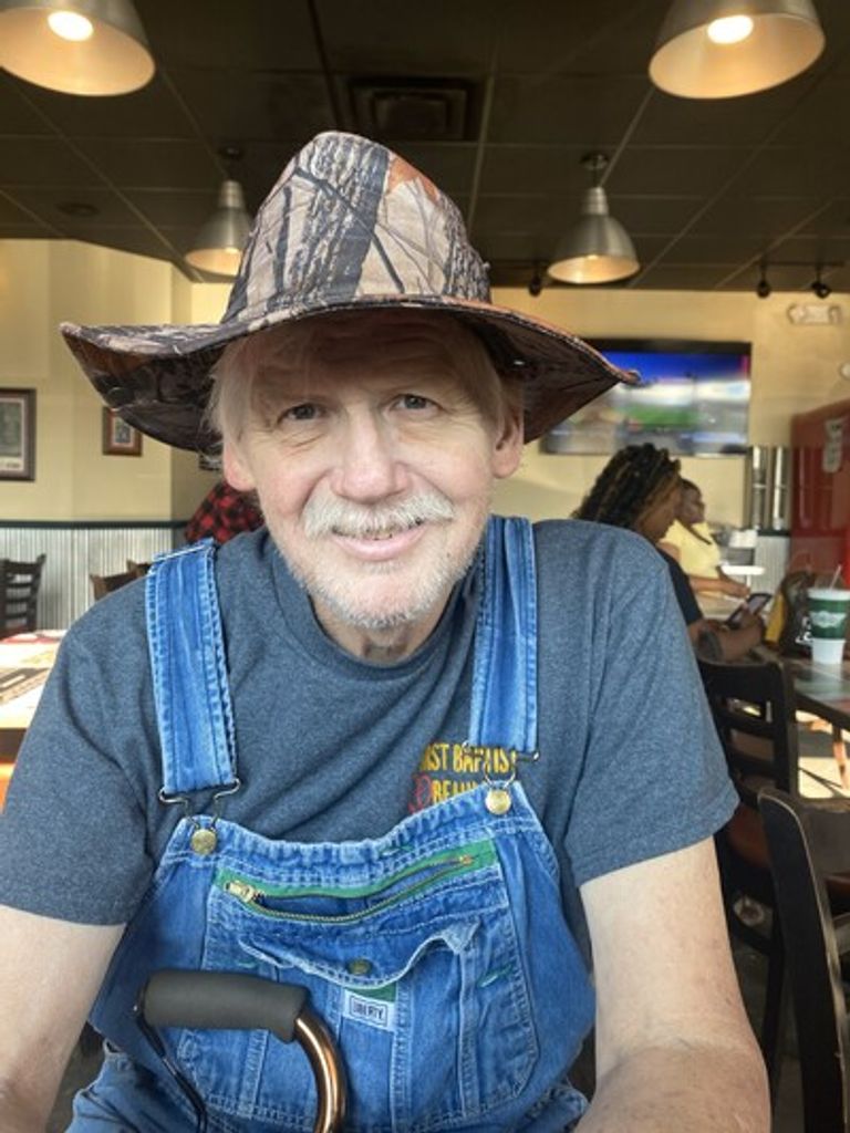Mr. James Mahlon Lott Profile Photo