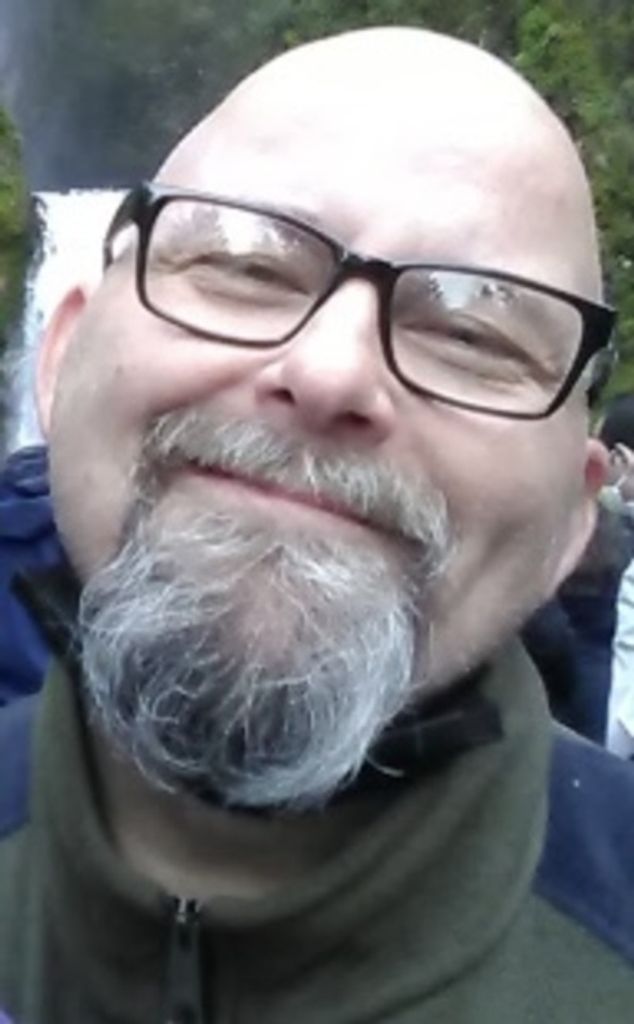 William Charles Rich Jr Profile Photo