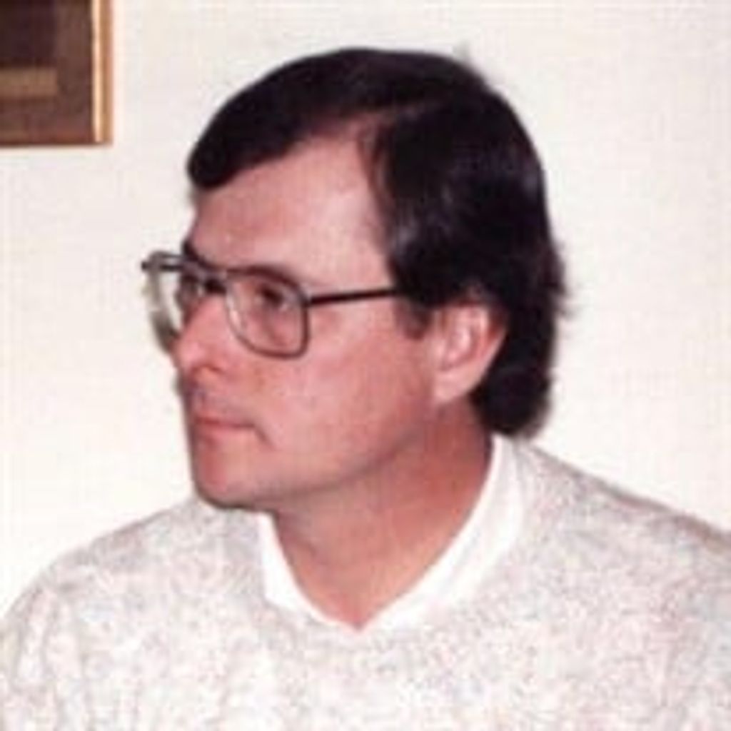 Steve Trudell Profile Photo