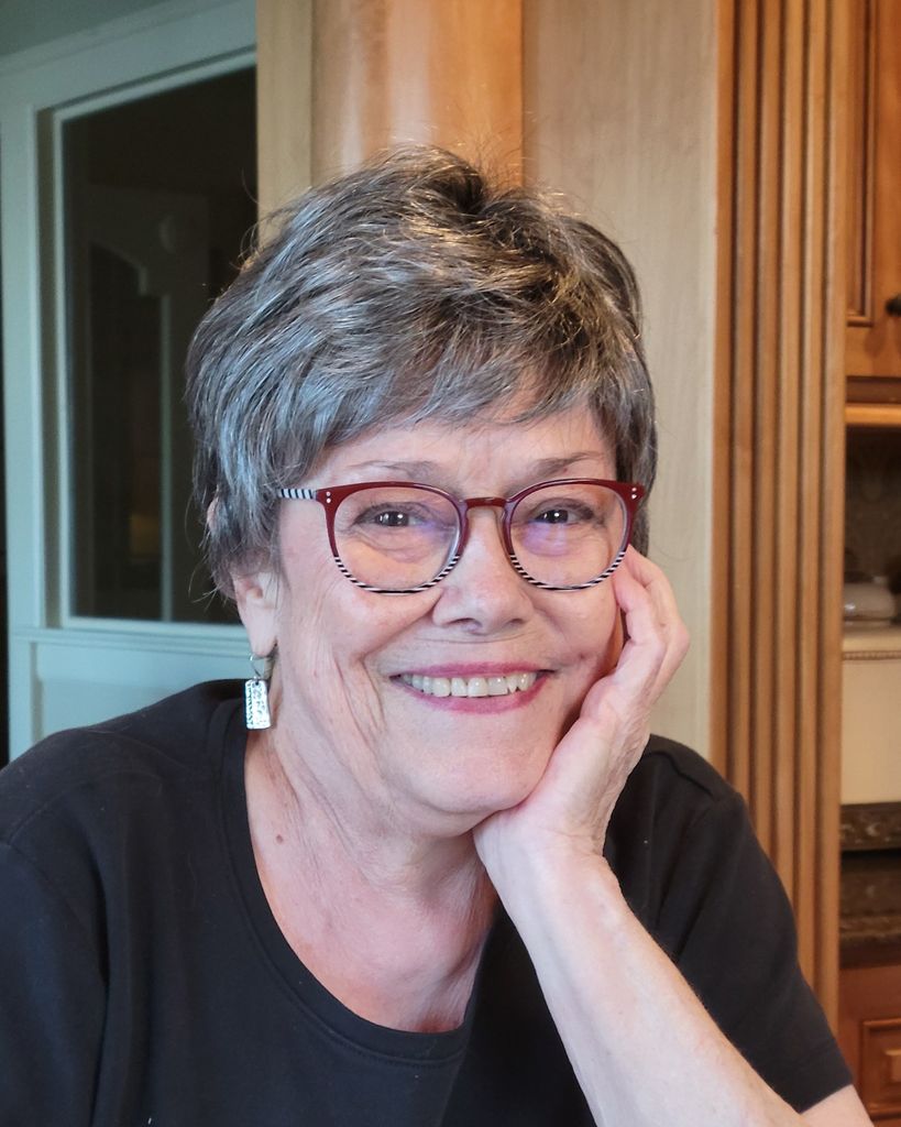 Susan Ann Schmelzer