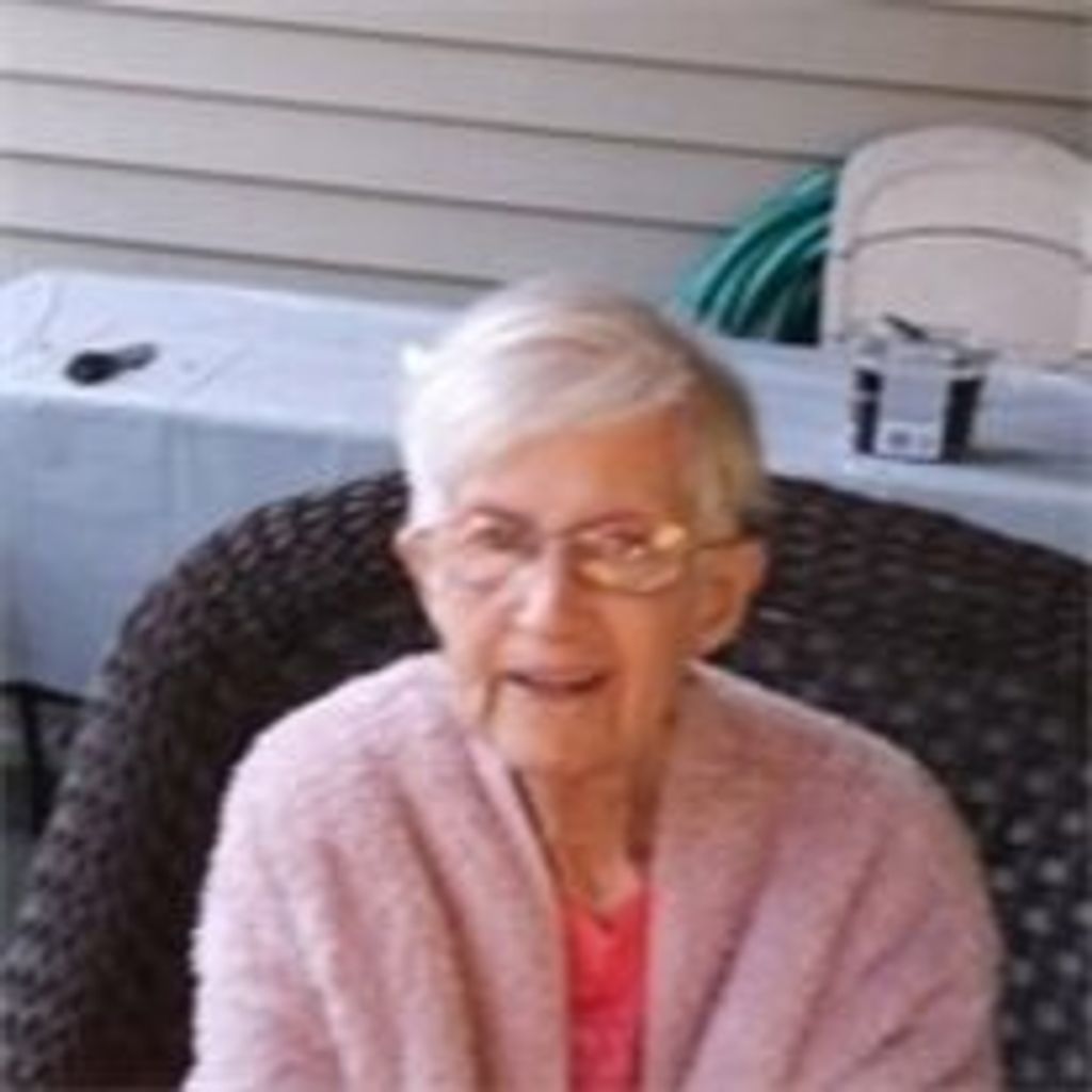 Dorothy C. Palm