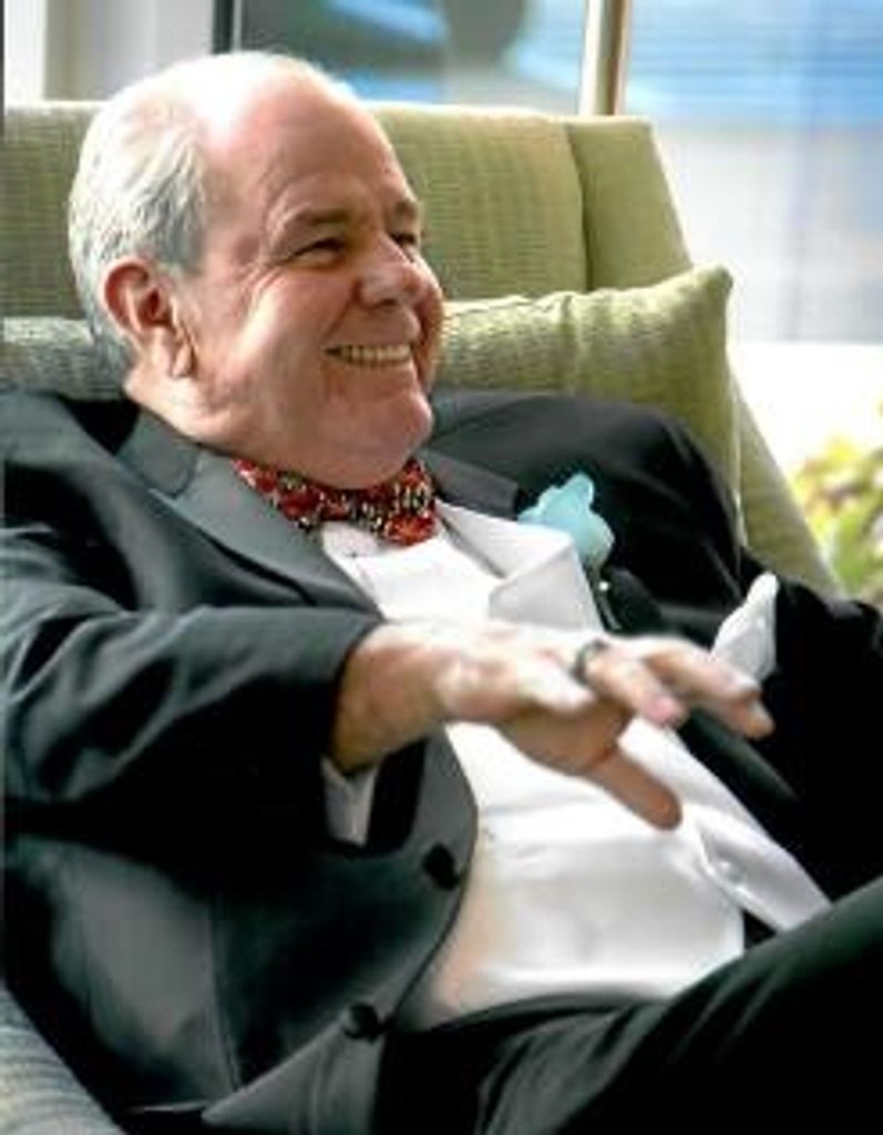 Richard Michael Devingo