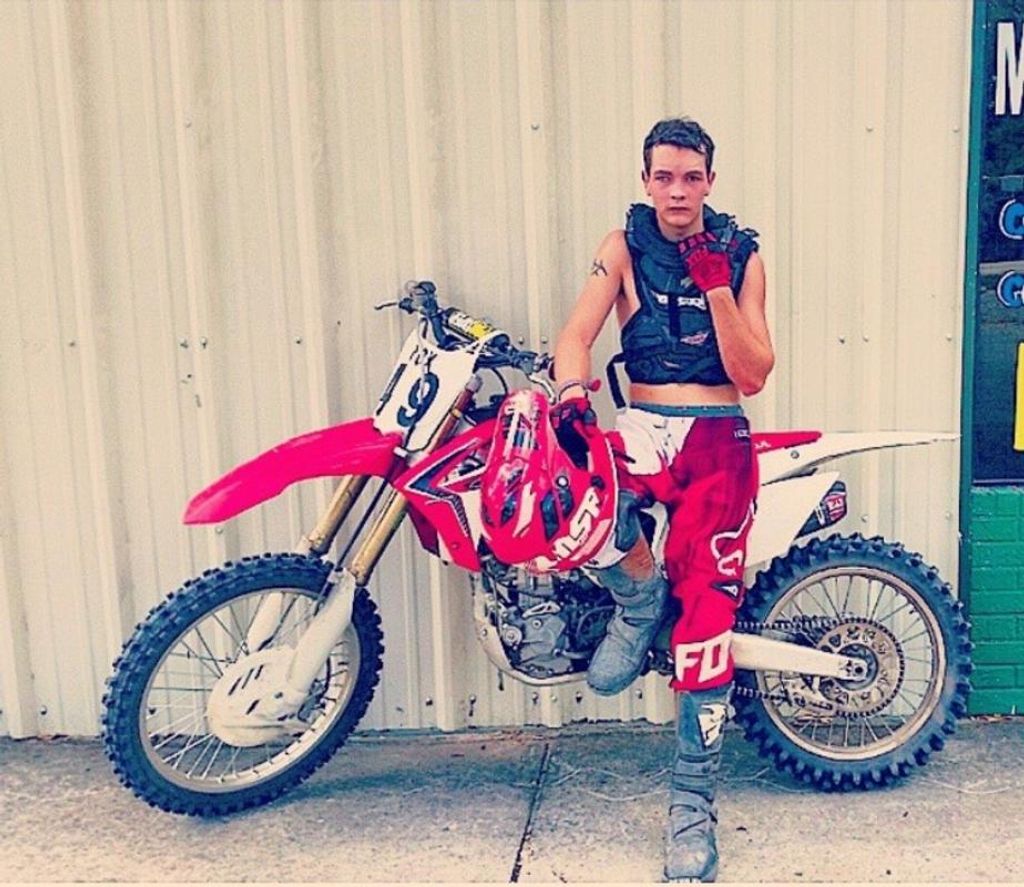 Joseph "Joey" Austin Warren Profile Photo