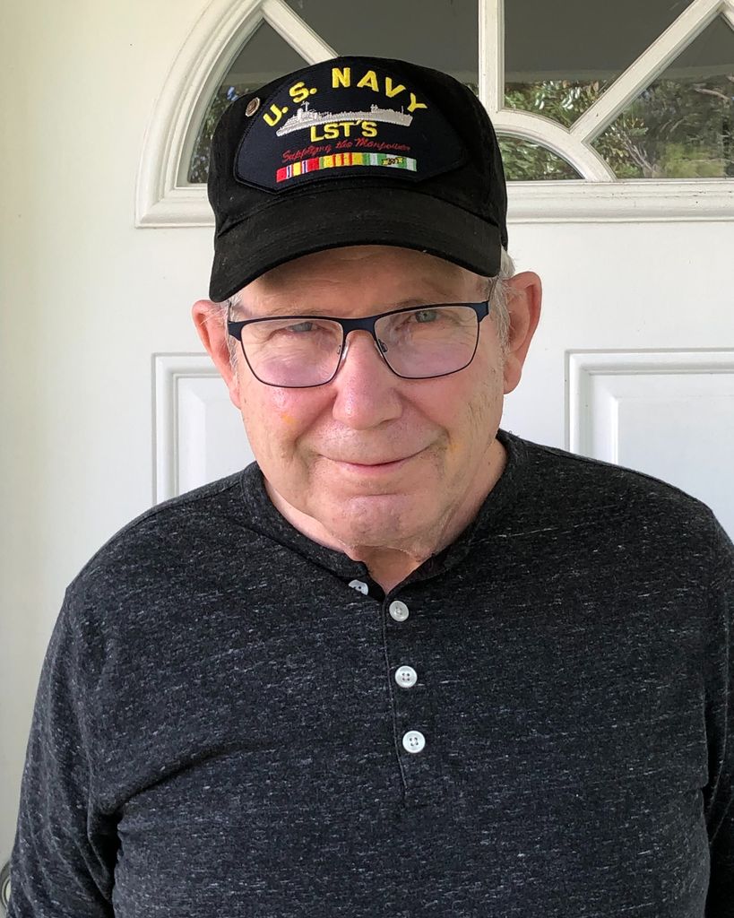 Donald William Wardle, Jr. Profile Photo