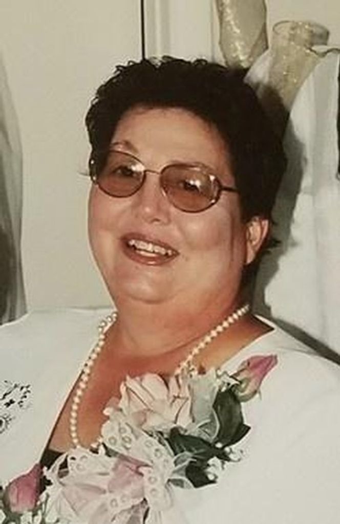 Elizabeth Ann Mcmahan